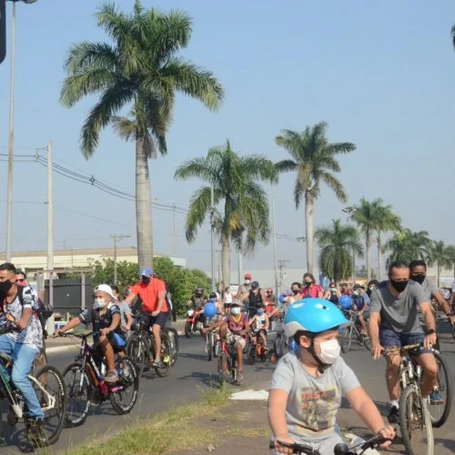 Passeio Lebrão 