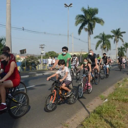 Passeio Lebrão 
