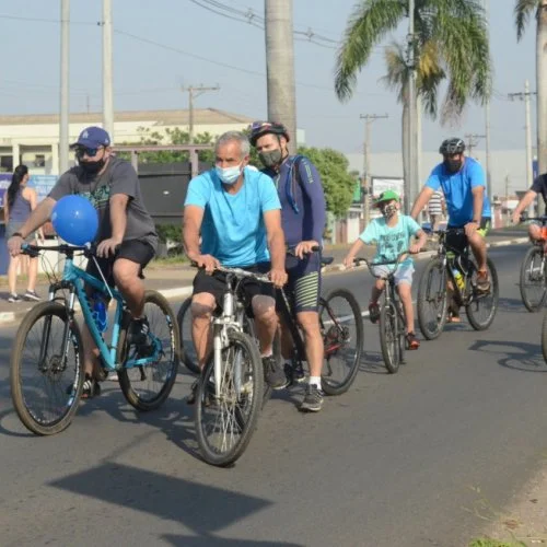 Passeio Lebrão 