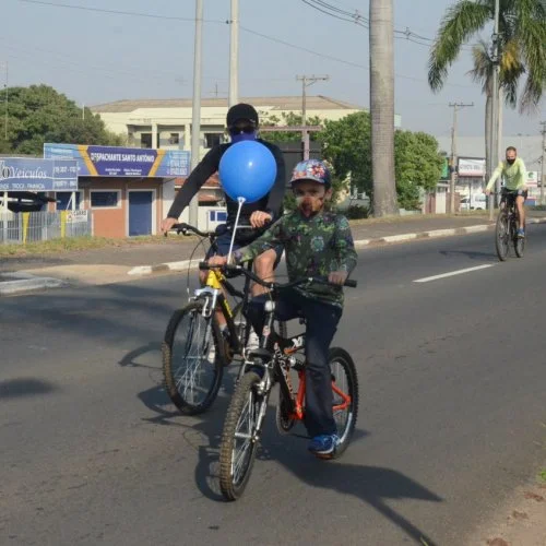 Passeio Lebrão 