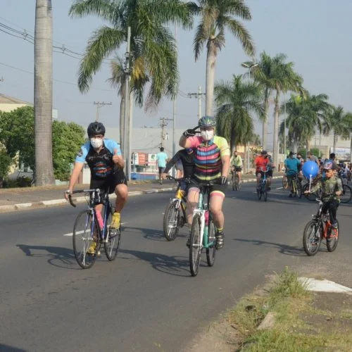 Passeio Lebrão 