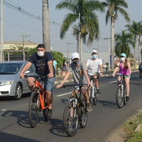 Passeio Lebrão 