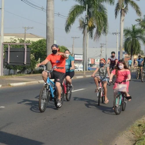 Passeio Lebrão 