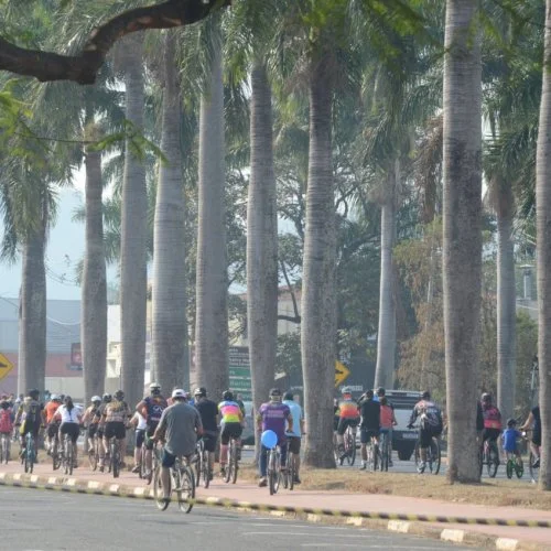 Passeio Lebrão 