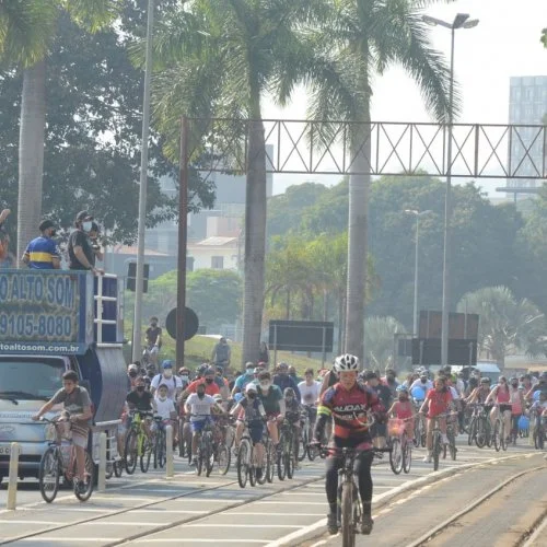 Passeio Lebrão 