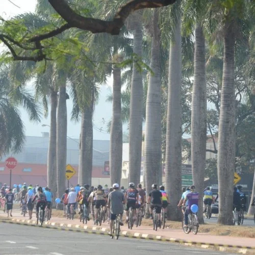 Passeio Lebrão 