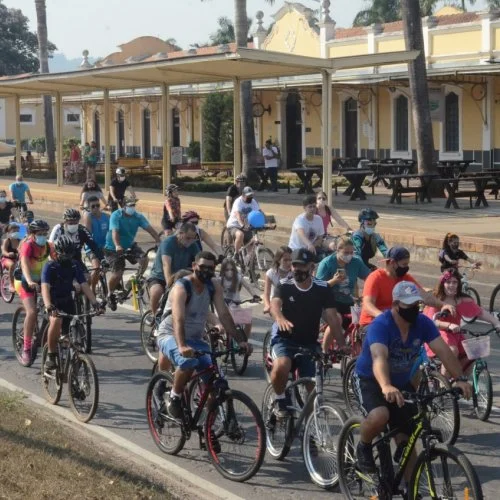 Passeio Lebrão 