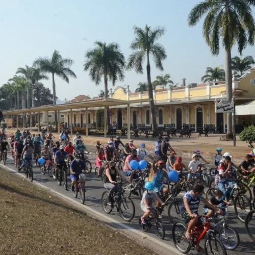 Passeio Lebrão 