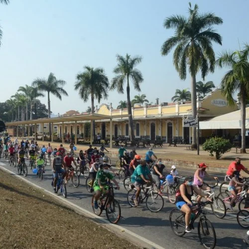 Passeio Lebrão 
