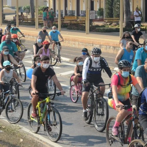 Passeio Lebrão 