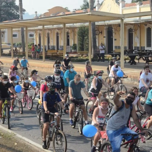 Passeio Lebrão 
