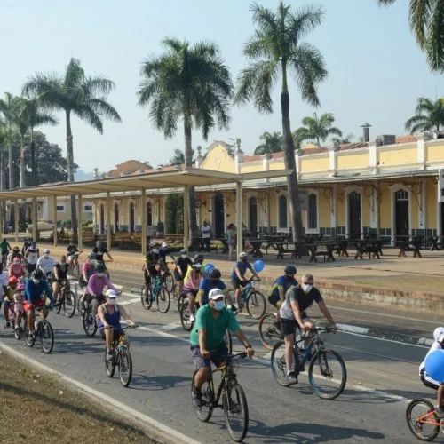 Passeio Lebrão 