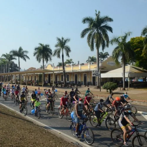 Passeio Lebrão 
