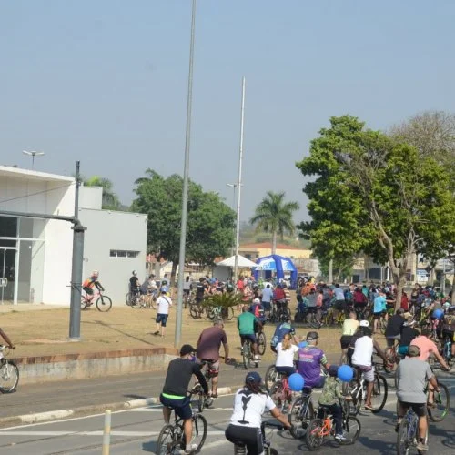 Passeio Lebrão 