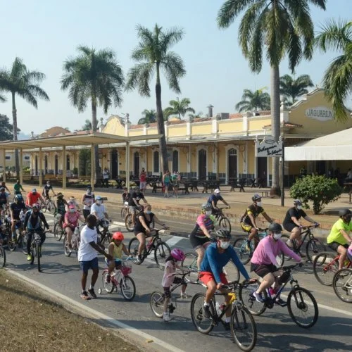 Passeio Lebrão 
