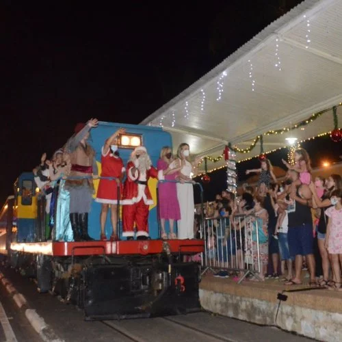 Natal 2021