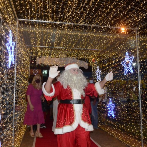 Natal 2021
