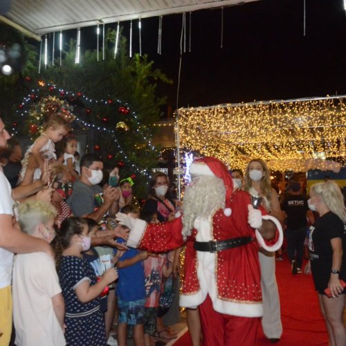 Natal 2021
