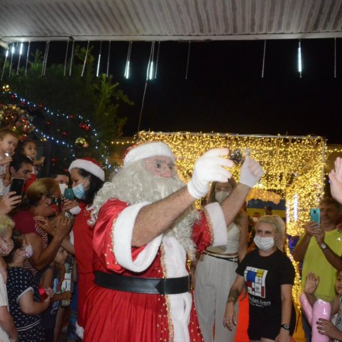 Natal 2021