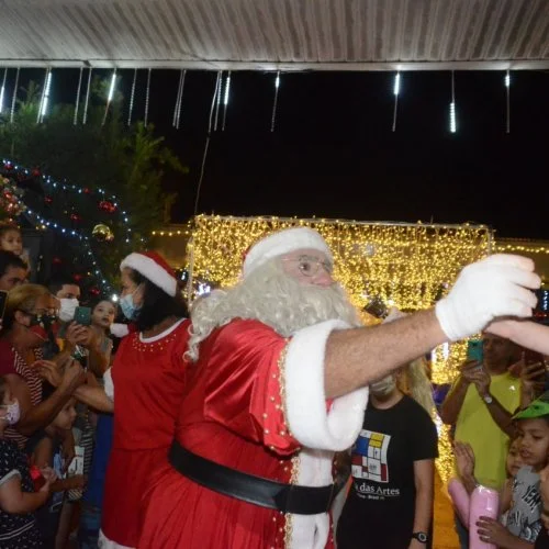 Natal 2021