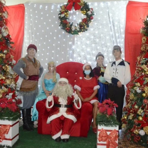 Natal 2021