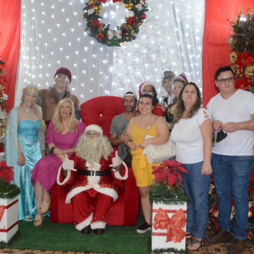 Natal 2021