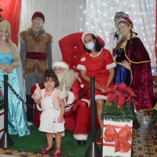 Natal 2021