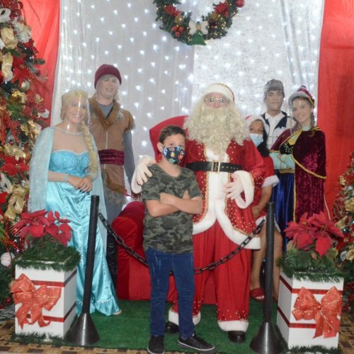 Natal 2021