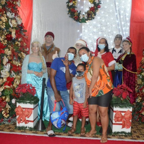 Natal 2021