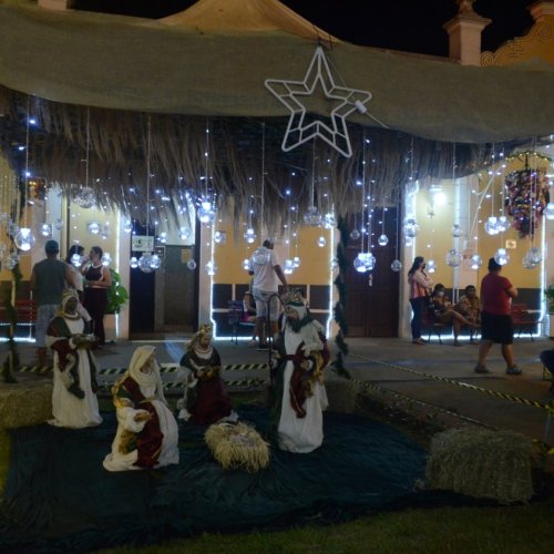 Natal 2021