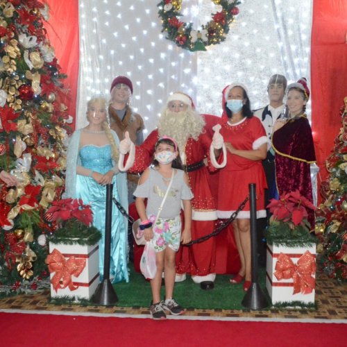 Natal 2021