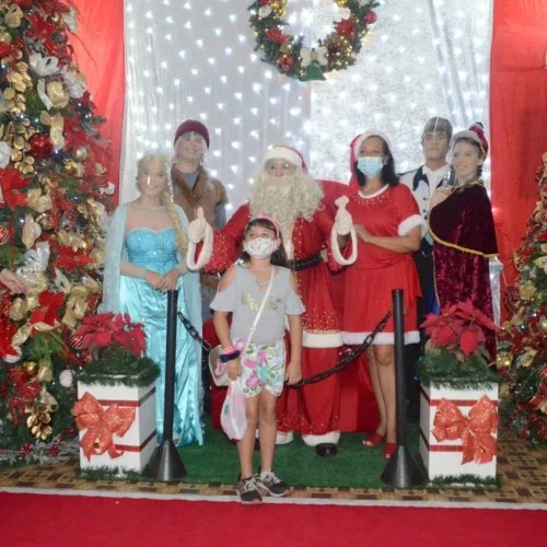 Natal 2021
