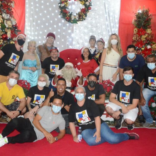 Natal 2021