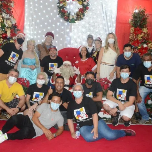 Natal 2021