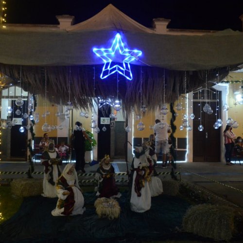 Natal 2021