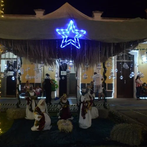 Natal 2021
