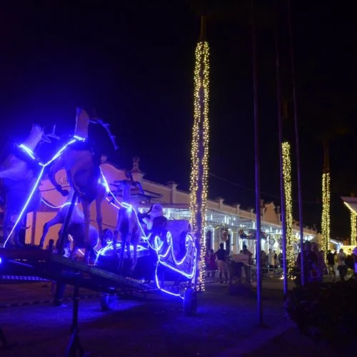 Natal 2021