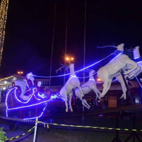 Natal 2021