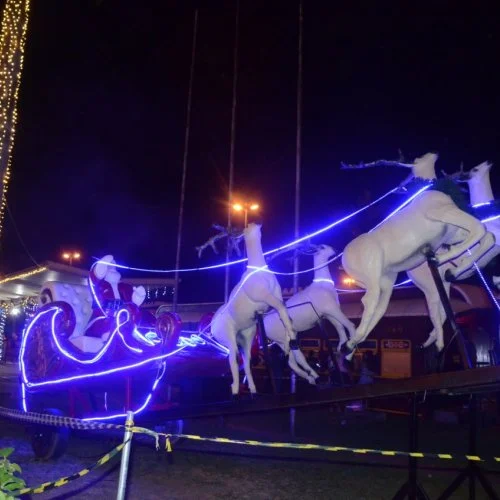 Natal 2021