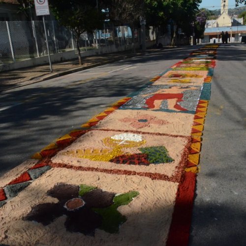 Corpus Christi