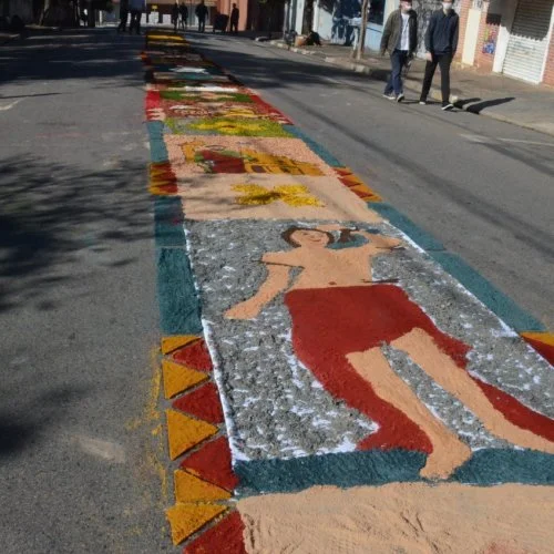 Corpus Christi 