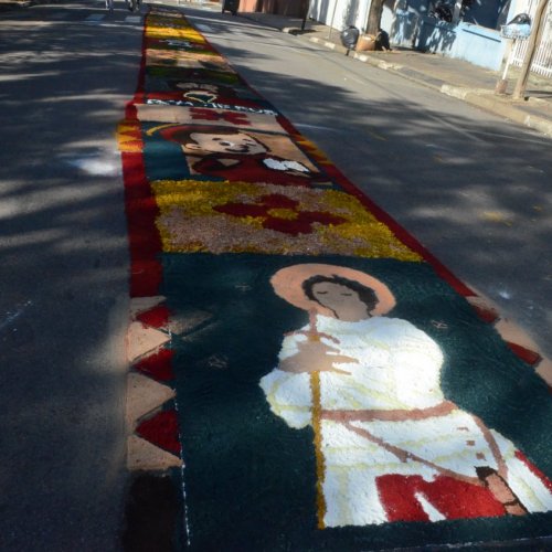 Corpus Christi