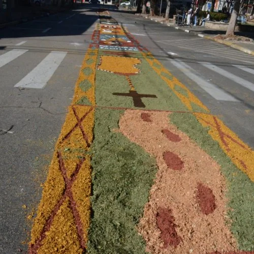 Corpus Christi 