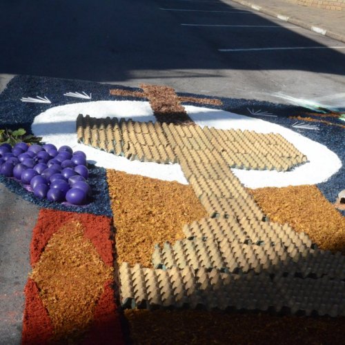 Corpus Christi