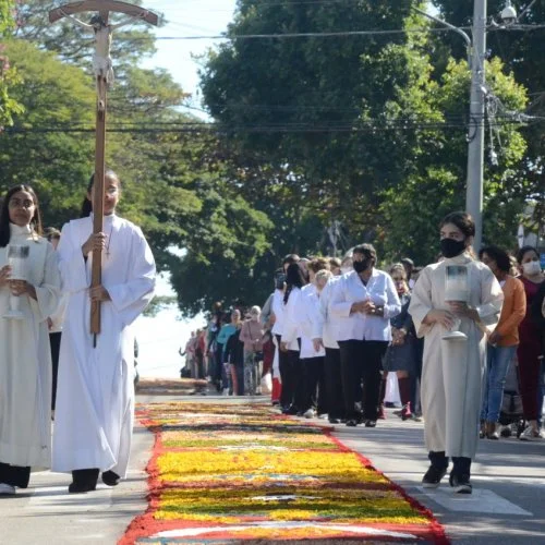 Corpus Christi 