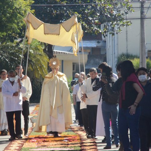 Corpus Christi
