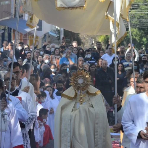 Corpus Christi 