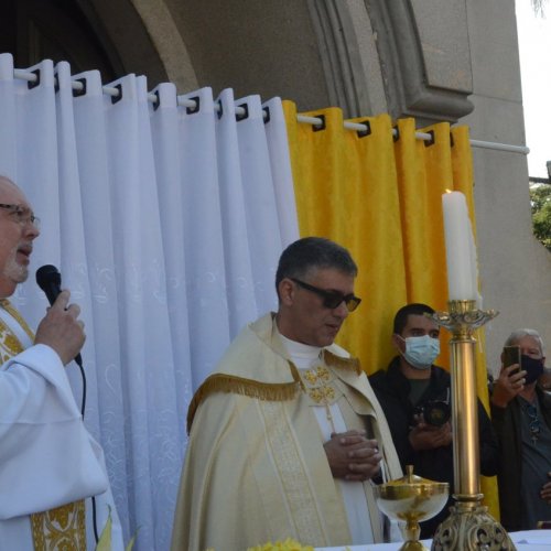 Corpus Christi