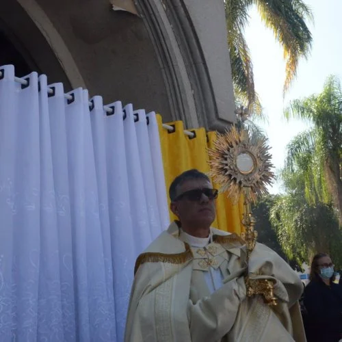 Corpus Christi 