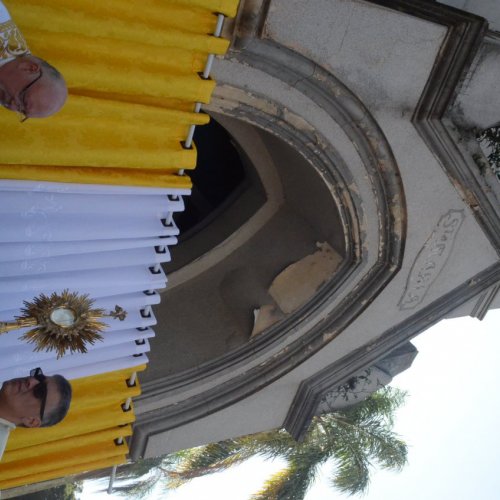 Corpus Christi